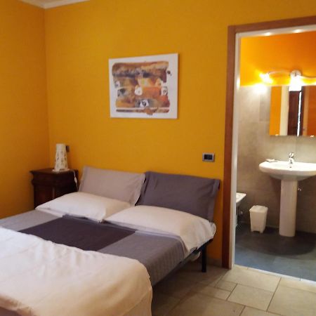 Casa Maria Teresa Apartment Канеро Ривиера Екстериор снимка