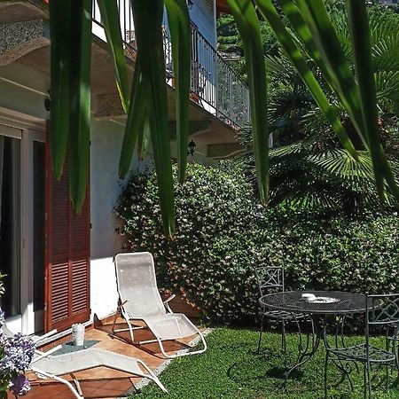 Casa Maria Teresa Apartment Канеро Ривиера Екстериор снимка