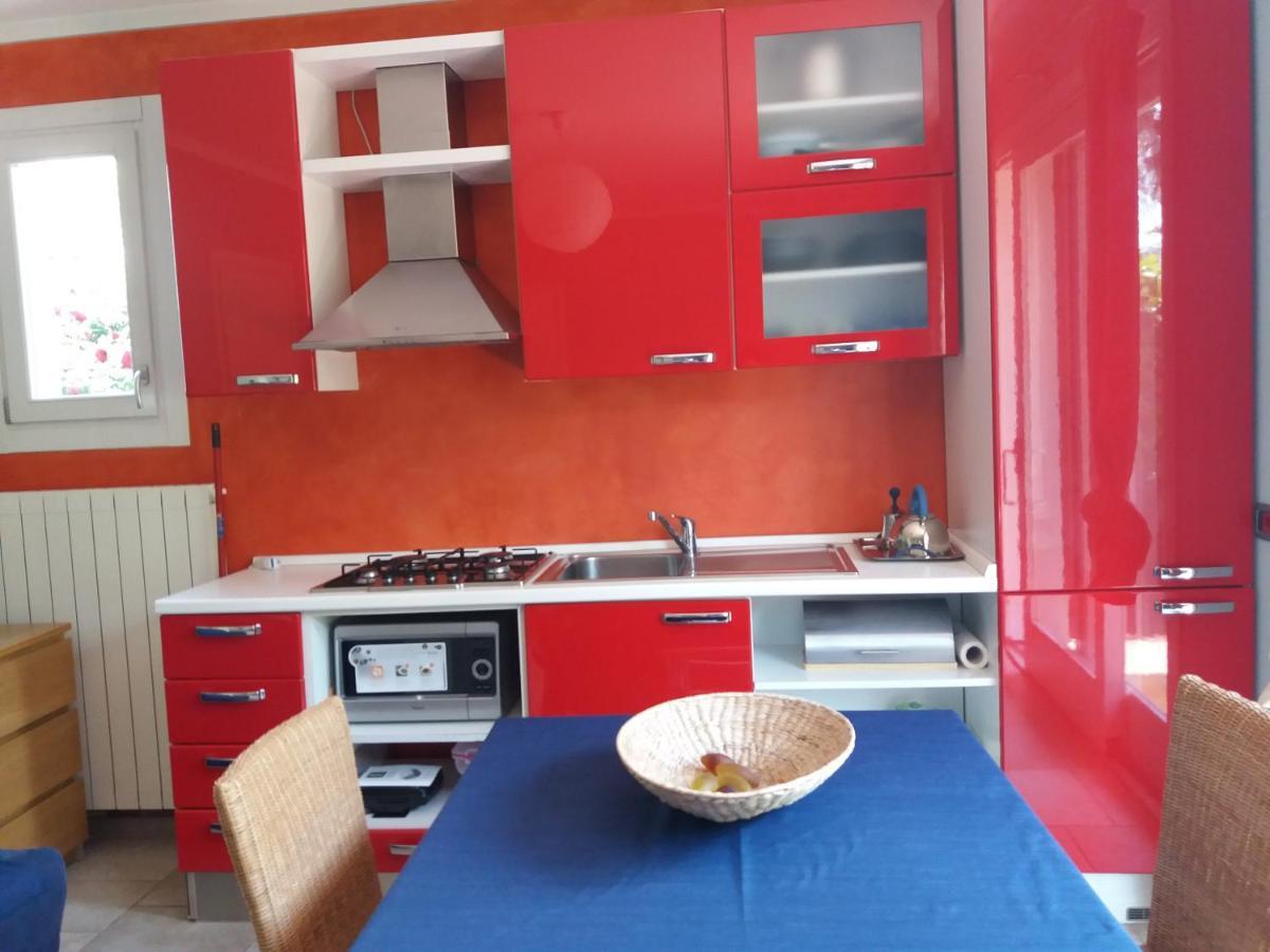 Casa Maria Teresa Apartment Канеро Ривиера Екстериор снимка
