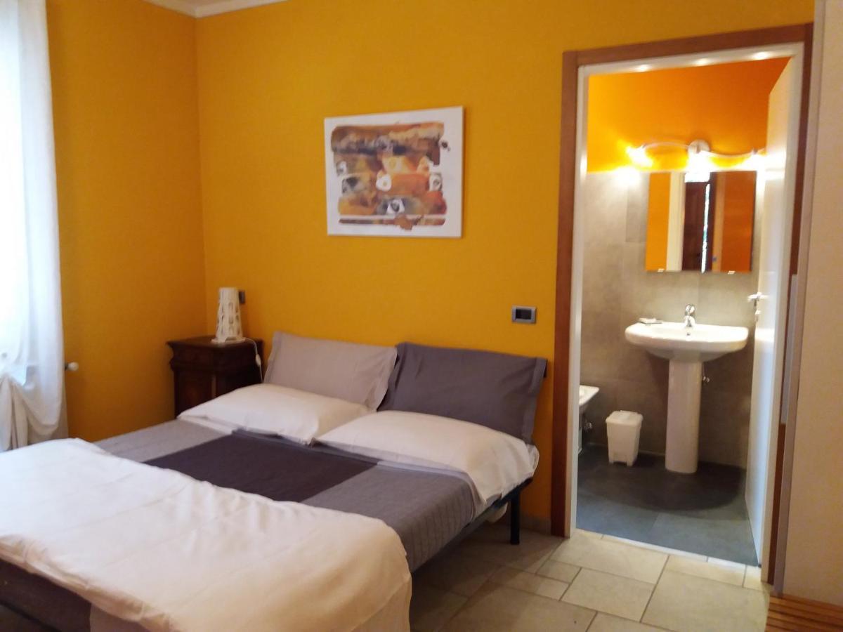Casa Maria Teresa Apartment Канеро Ривиера Екстериор снимка