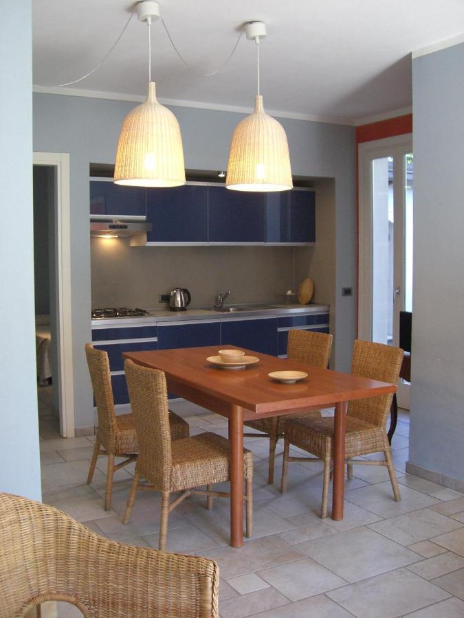 Casa Maria Teresa Apartment Канеро Ривиера Екстериор снимка