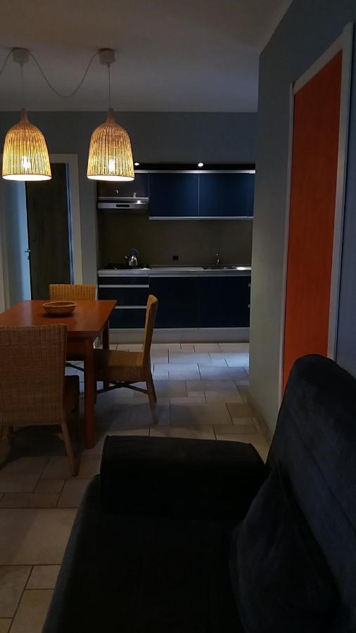Casa Maria Teresa Apartment Канеро Ривиера Екстериор снимка