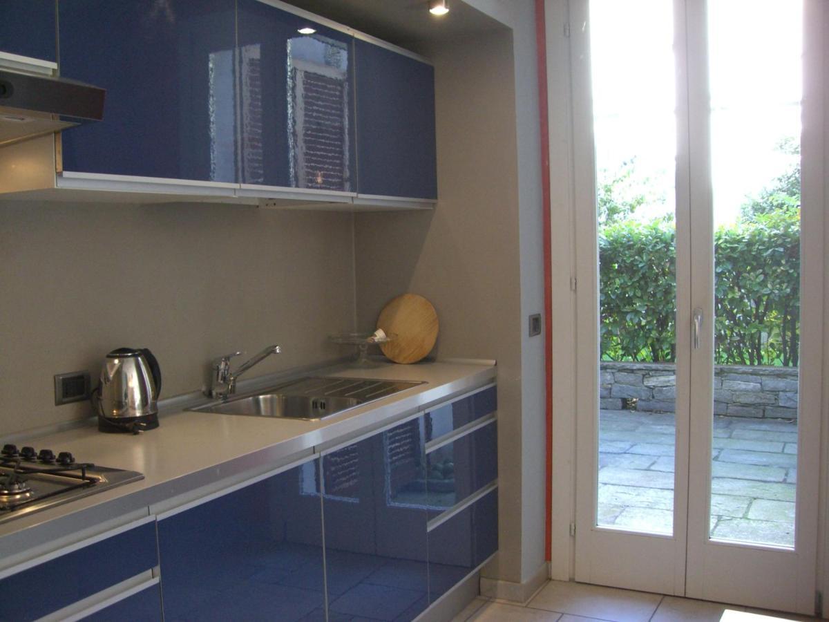 Casa Maria Teresa Apartment Канеро Ривиера Екстериор снимка