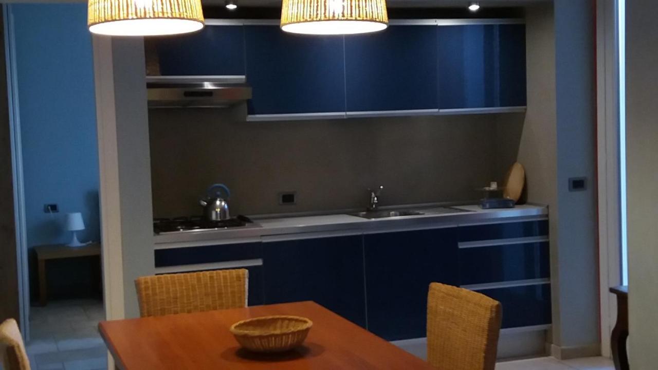 Casa Maria Teresa Apartment Канеро Ривиера Екстериор снимка