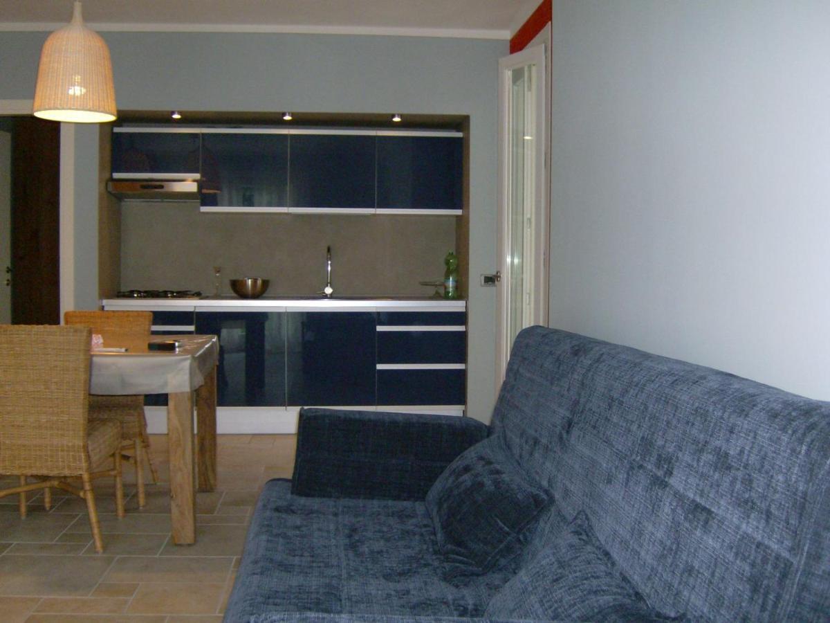 Casa Maria Teresa Apartment Канеро Ривиера Екстериор снимка