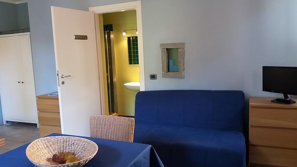 Casa Maria Teresa Apartment Канеро Ривиера Екстериор снимка