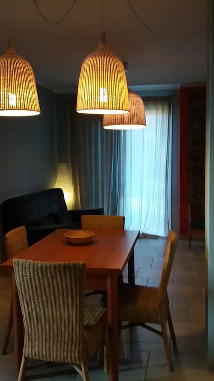 Casa Maria Teresa Apartment Канеро Ривиера Екстериор снимка