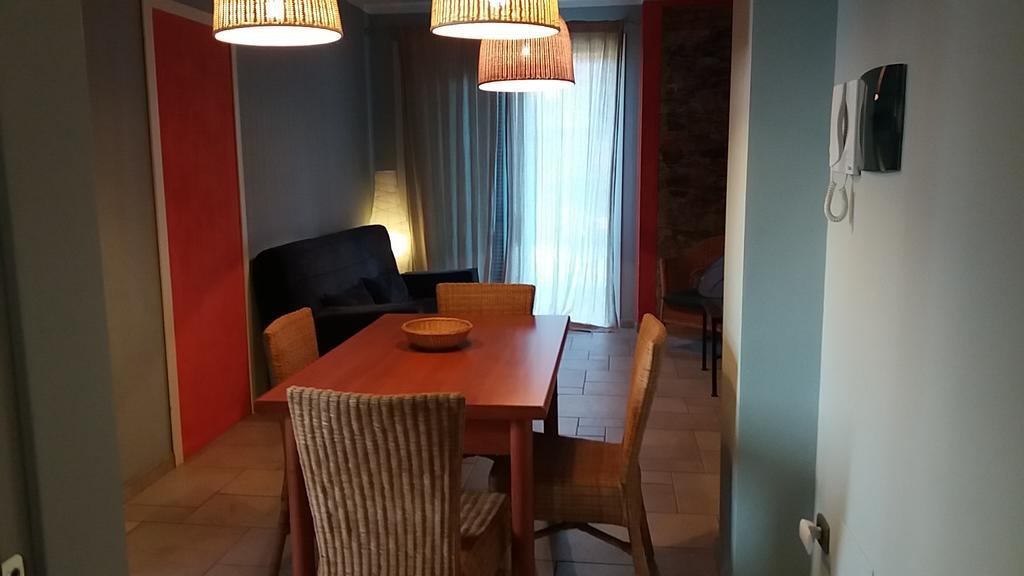 Casa Maria Teresa Apartment Канеро Ривиера Екстериор снимка