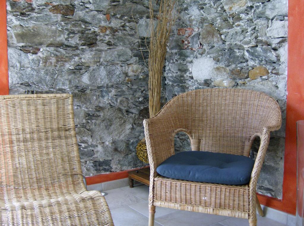 Casa Maria Teresa Apartment Канеро Ривиера Екстериор снимка