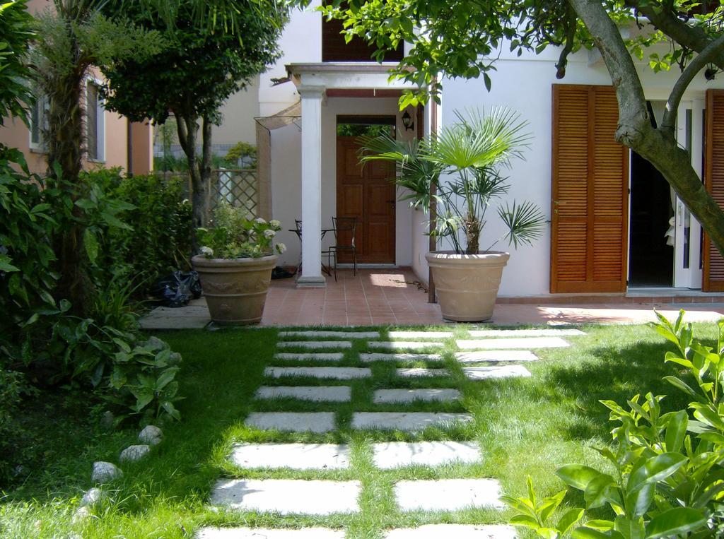 Casa Maria Teresa Apartment Канеро Ривиера Екстериор снимка