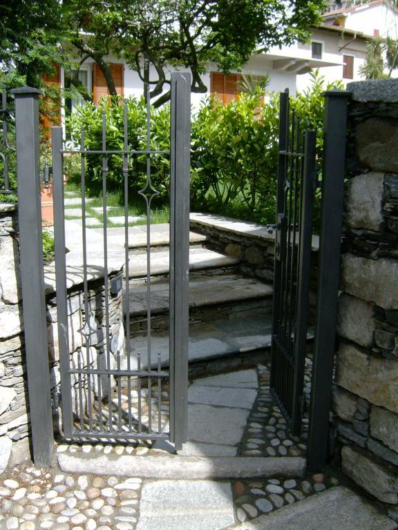 Casa Maria Teresa Apartment Канеро Ривиера Екстериор снимка