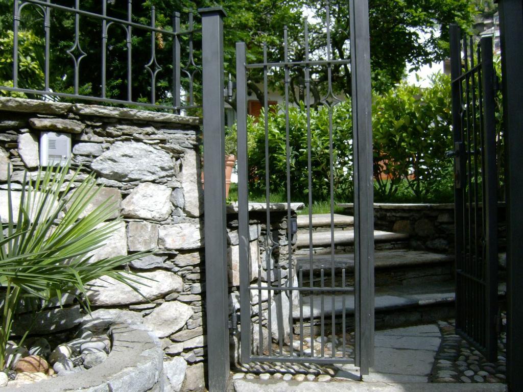 Casa Maria Teresa Apartment Канеро Ривиера Екстериор снимка