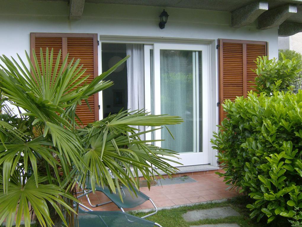 Casa Maria Teresa Apartment Канеро Ривиера Екстериор снимка