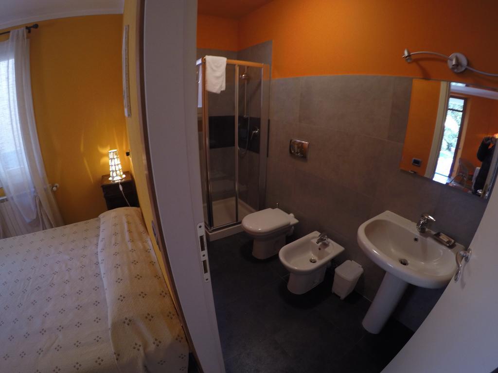 Casa Maria Teresa Apartment Канеро Ривиера Екстериор снимка