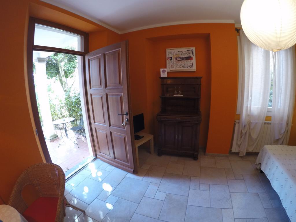 Casa Maria Teresa Apartment Канеро Ривиера Екстериор снимка