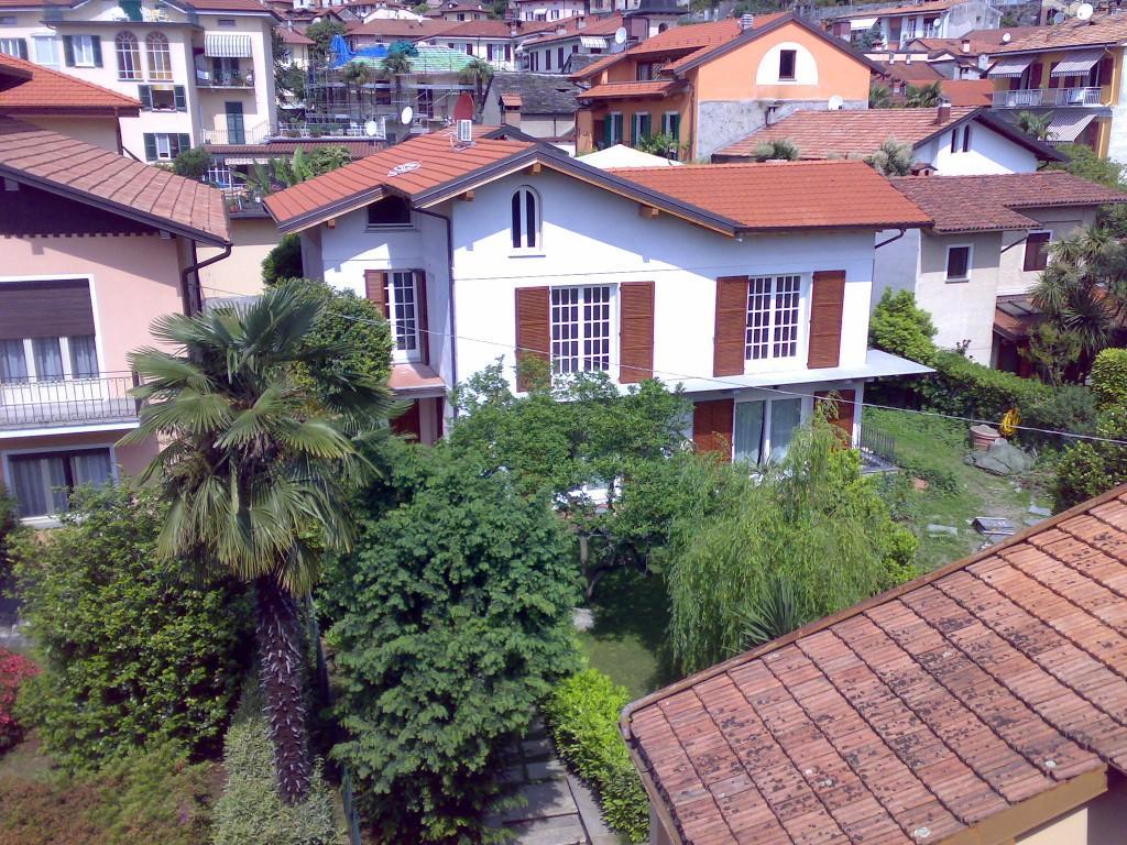Casa Maria Teresa Apartment Канеро Ривиера Екстериор снимка