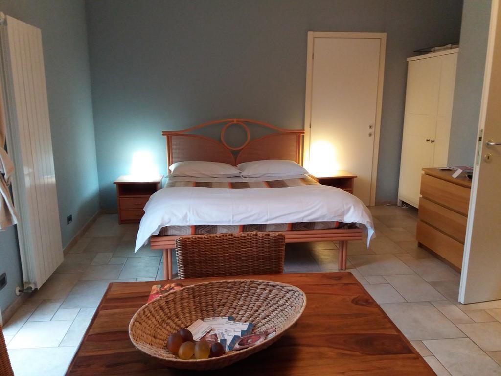 Casa Maria Teresa Apartment Канеро Ривиера Екстериор снимка