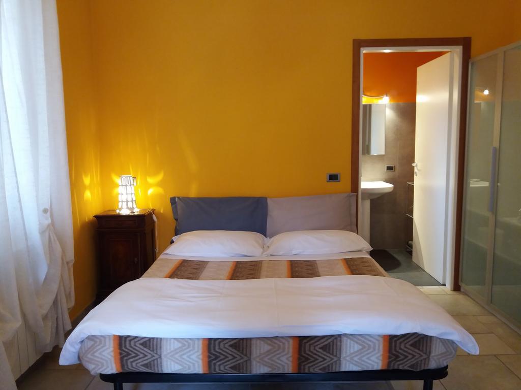 Casa Maria Teresa Apartment Канеро Ривиера Екстериор снимка