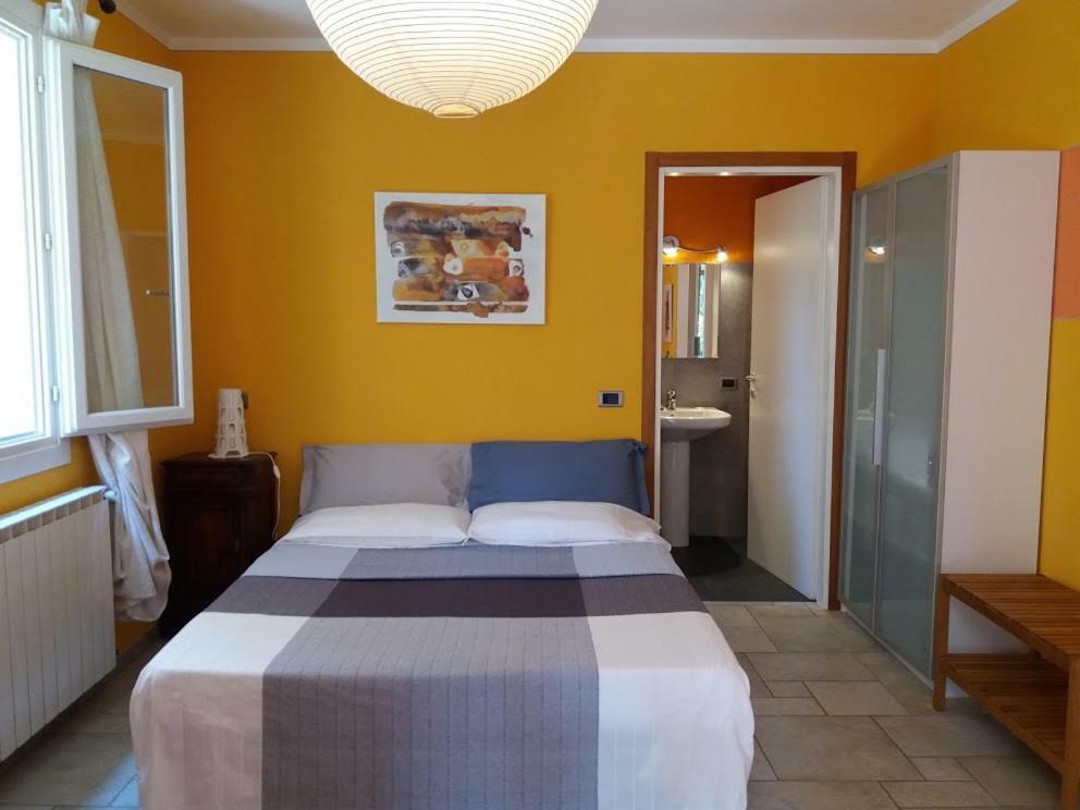 Casa Maria Teresa Apartment Канеро Ривиера Екстериор снимка