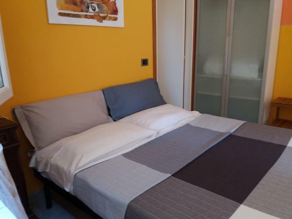 Casa Maria Teresa Apartment Канеро Ривиера Екстериор снимка