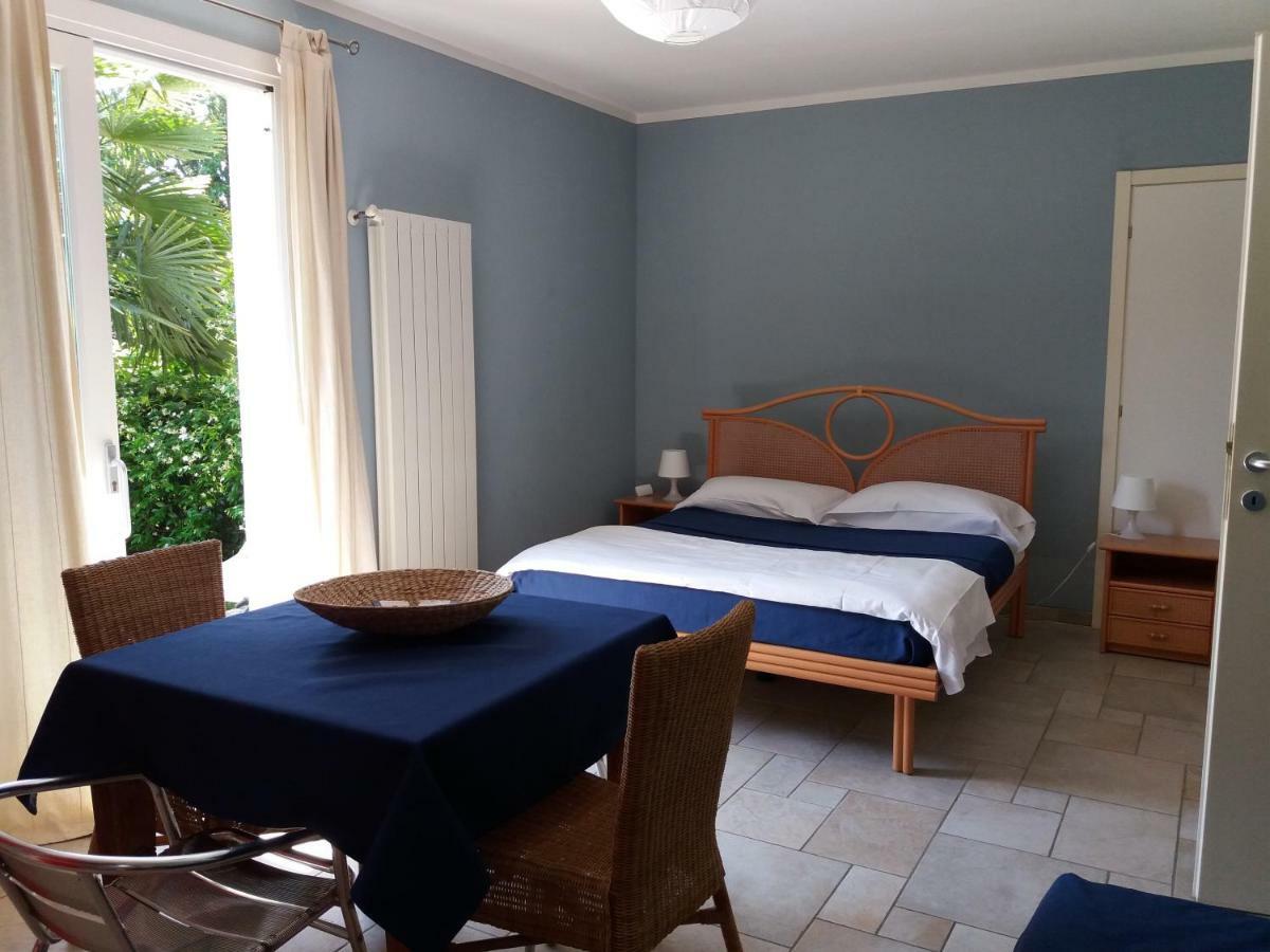 Casa Maria Teresa Apartment Канеро Ривиера Екстериор снимка